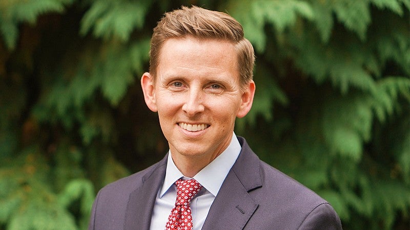 portrait of Seth Lewis
