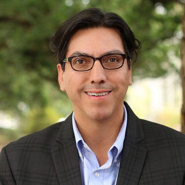 portrait of Chris Chavez
