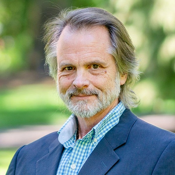 portrait of Brent Walth